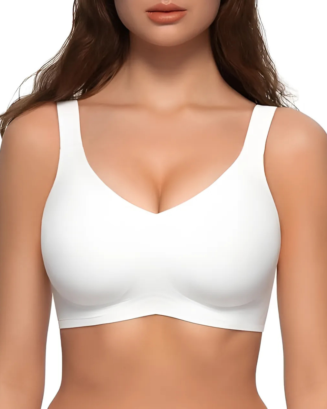 Sujetador Moldeador sin Costuras con Sujeción y Confort (OFERTA 2X1)