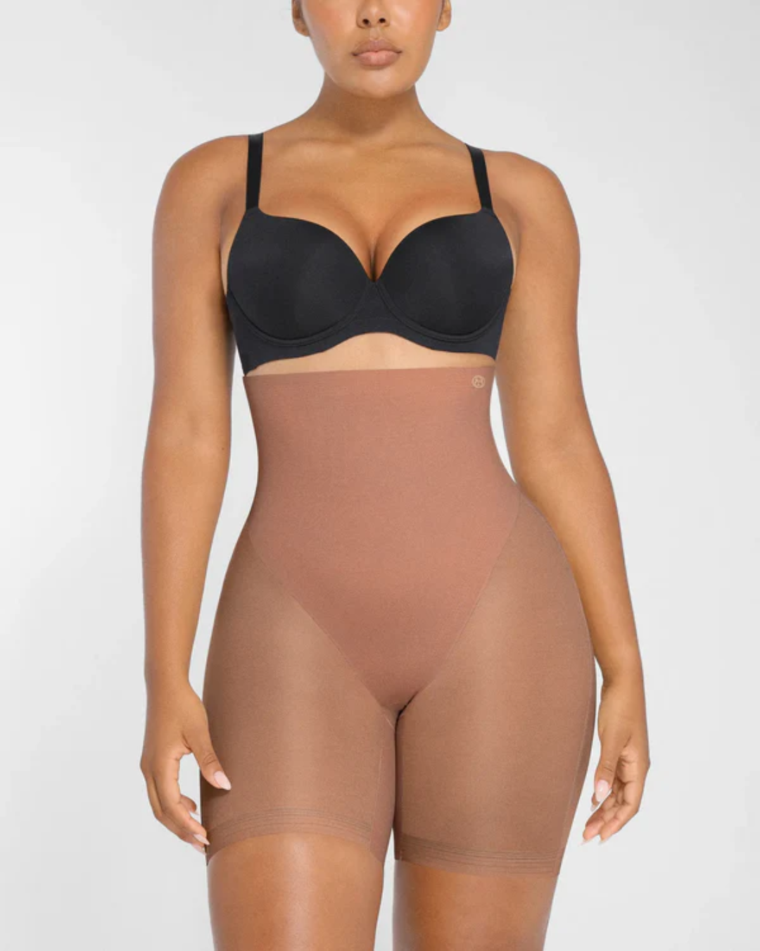 Faja modeladora levanta glúteos
