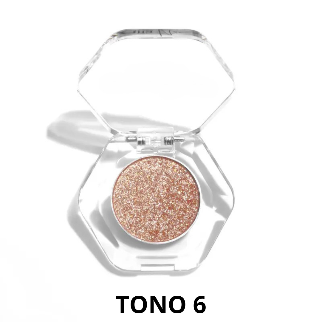 Sombra de Ojos Duo Cromada (OFERTA2X1)