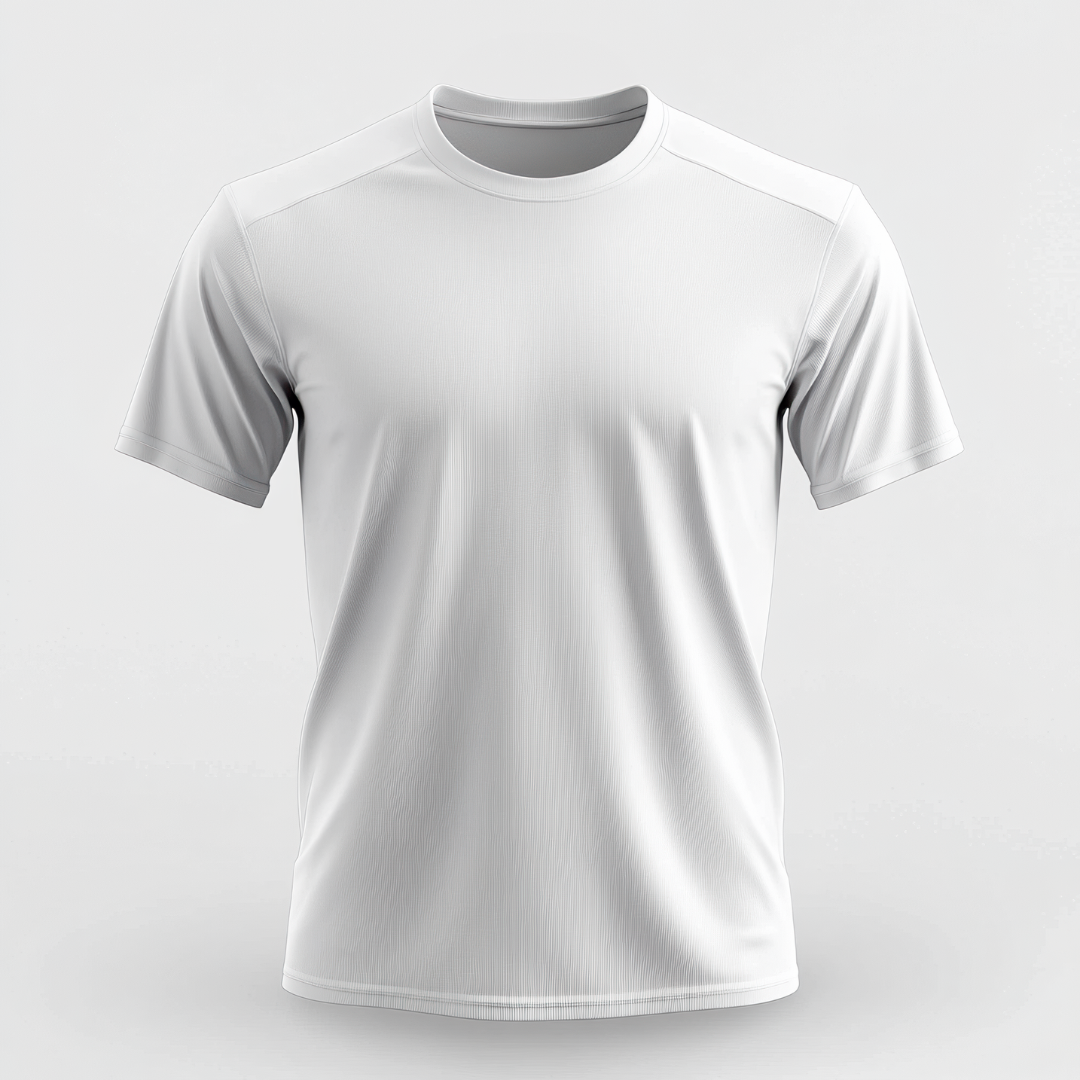 Camiseta Deportiva de Secado Rápido y Diseño Ergonómico
