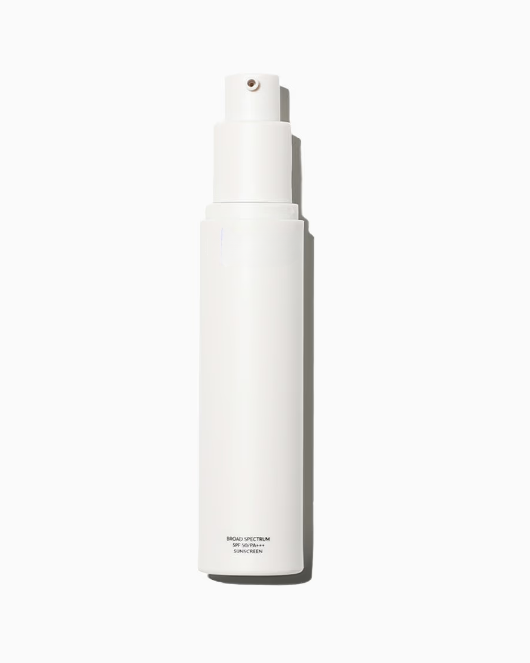 Protector Solar Ligero de Amplio Espectro con FPS 50+ e Hidratación Duradera