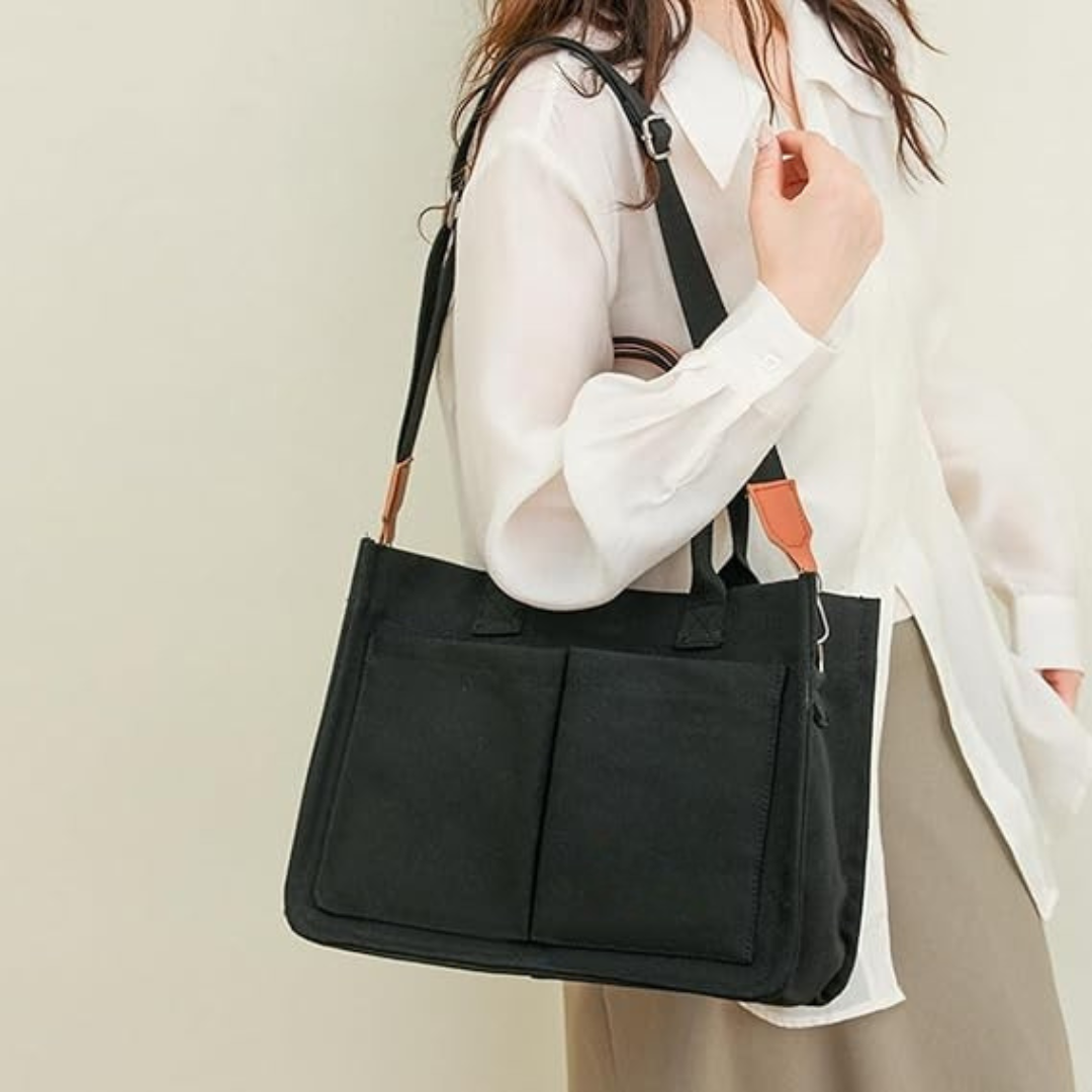 Bolso casual chic para mujer