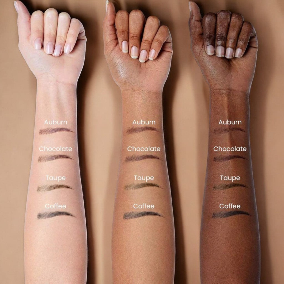 Marcador de Cejas con Punta de Precisión para Trazos Naturales y Definidos (OFERTA 2X1)