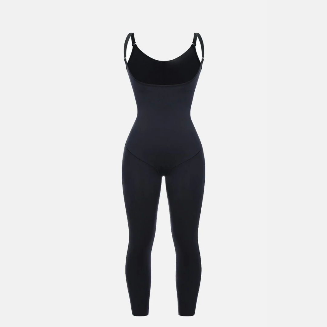 Faja Body Legging sin costuras