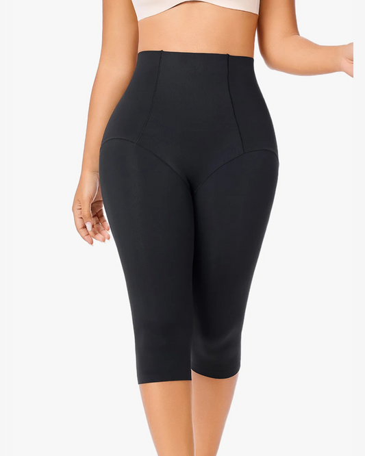 Faja Moldeador de Muslos de Cintura Alta sin Costuras (OFERTA 2X1)