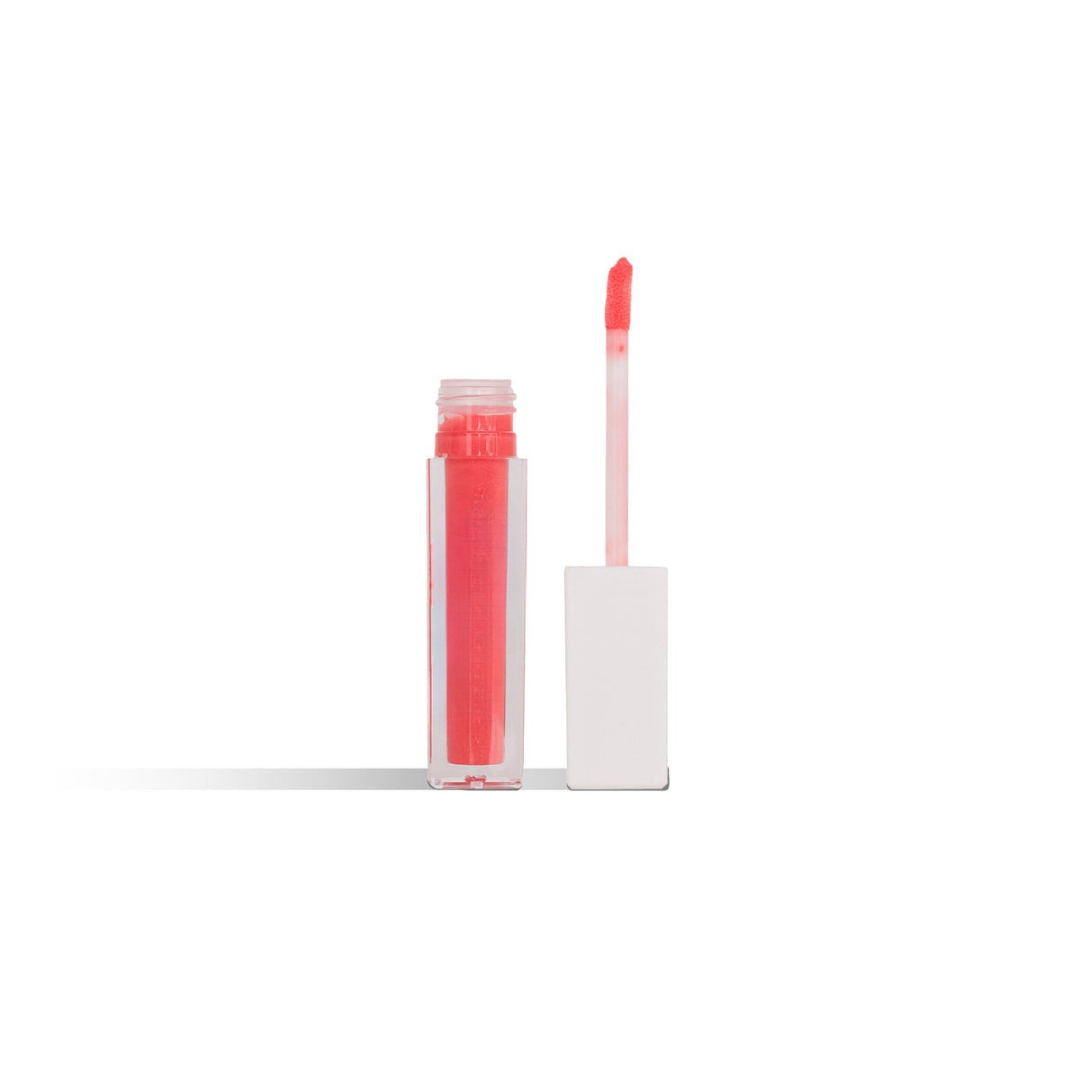 Gloss Labial con Efecto Voluminoso Instantáneo (OFERTA 2X1)