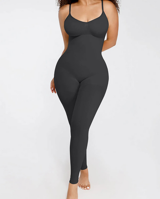 Faja Modeladora de Cuerpo Completo sin Costuras