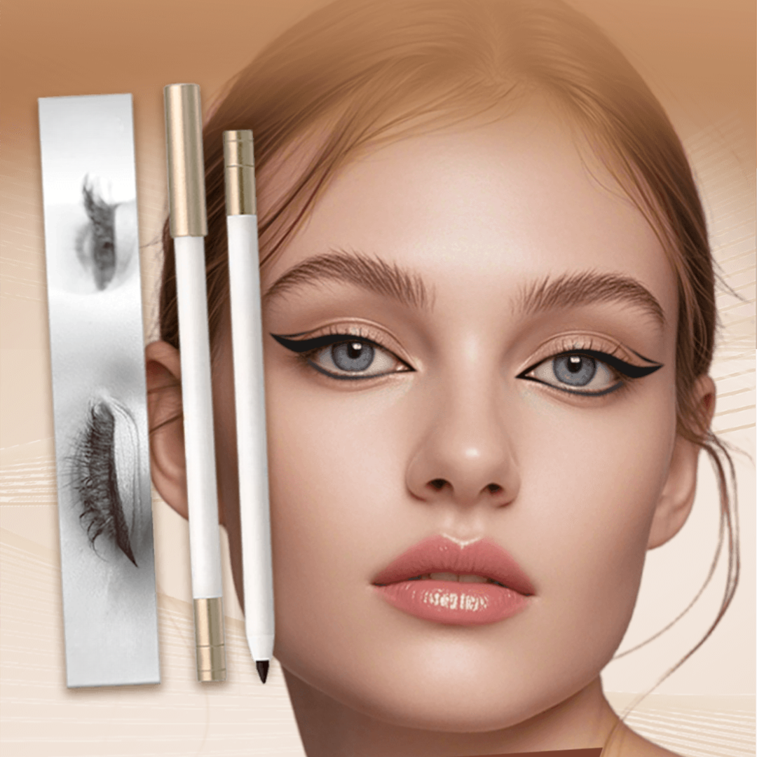 Lápiz de ojos de gel de alta pigmentación con 24H de duración (PROMOCIÓN 2X1)