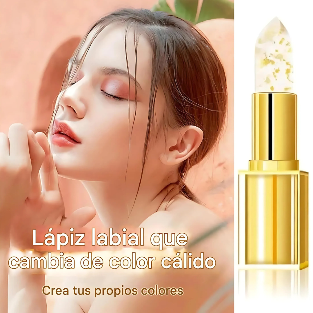 Labial Cremoso Hidratante y Antitransferencia  (OFERTA 2X1)