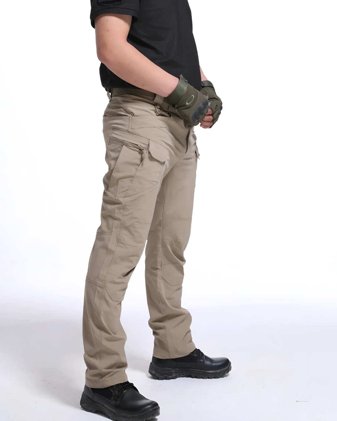 Pantalones Térmicos Impermeables de Alto Rendimiento