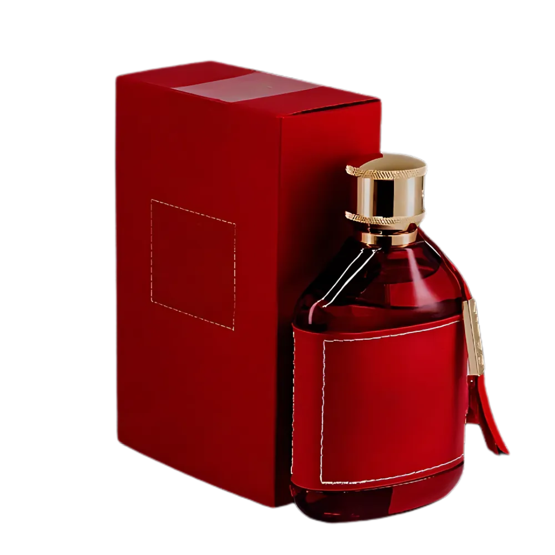 Perfume con Fragancia Profunda para Hombre de 100 ml