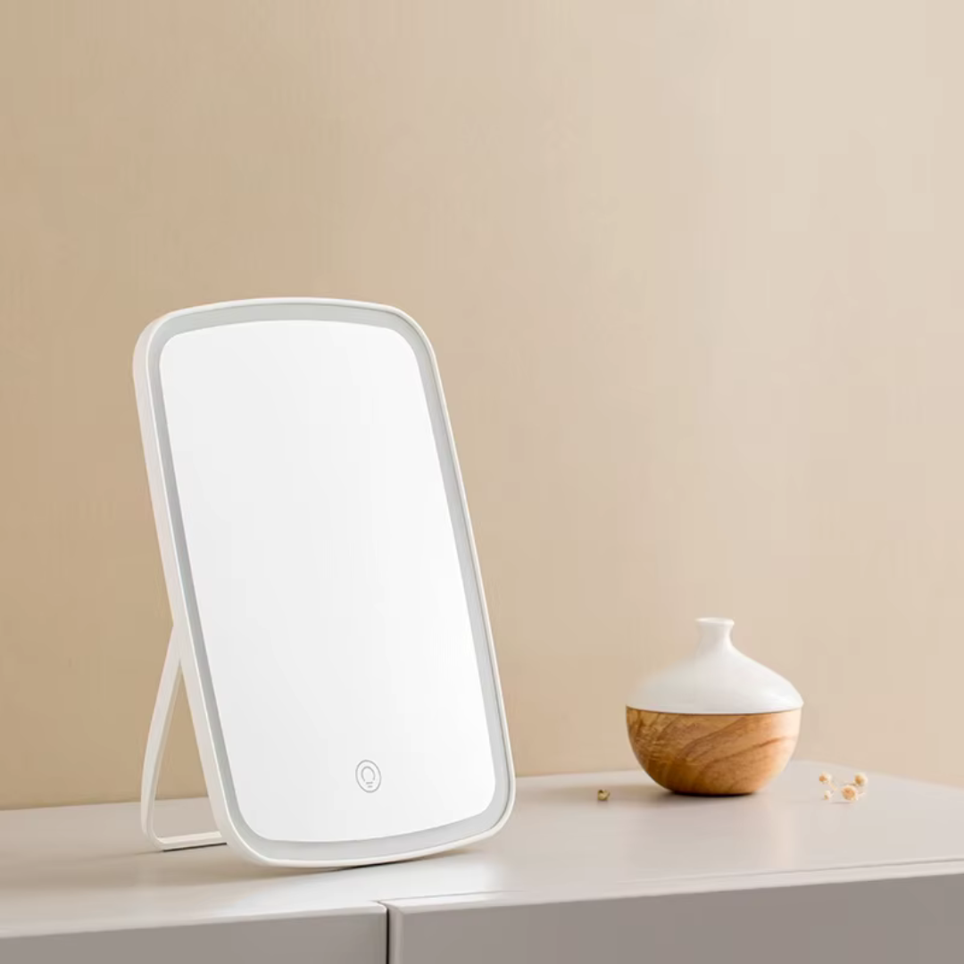 Espejo LED Iluminación Perfecta para tu Belleza