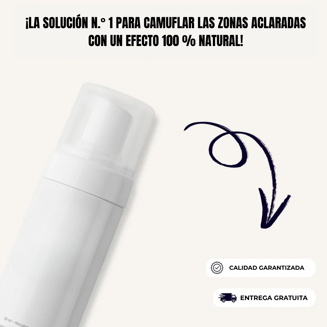 Crema Capilar con Efecto Volumen Instantáneo (OFERTA 2X1)