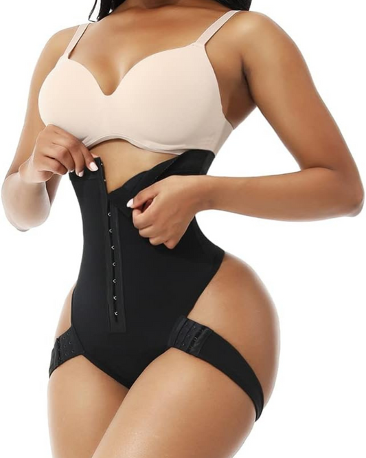 Faja moldeadora de abdomen con Cintura Alta