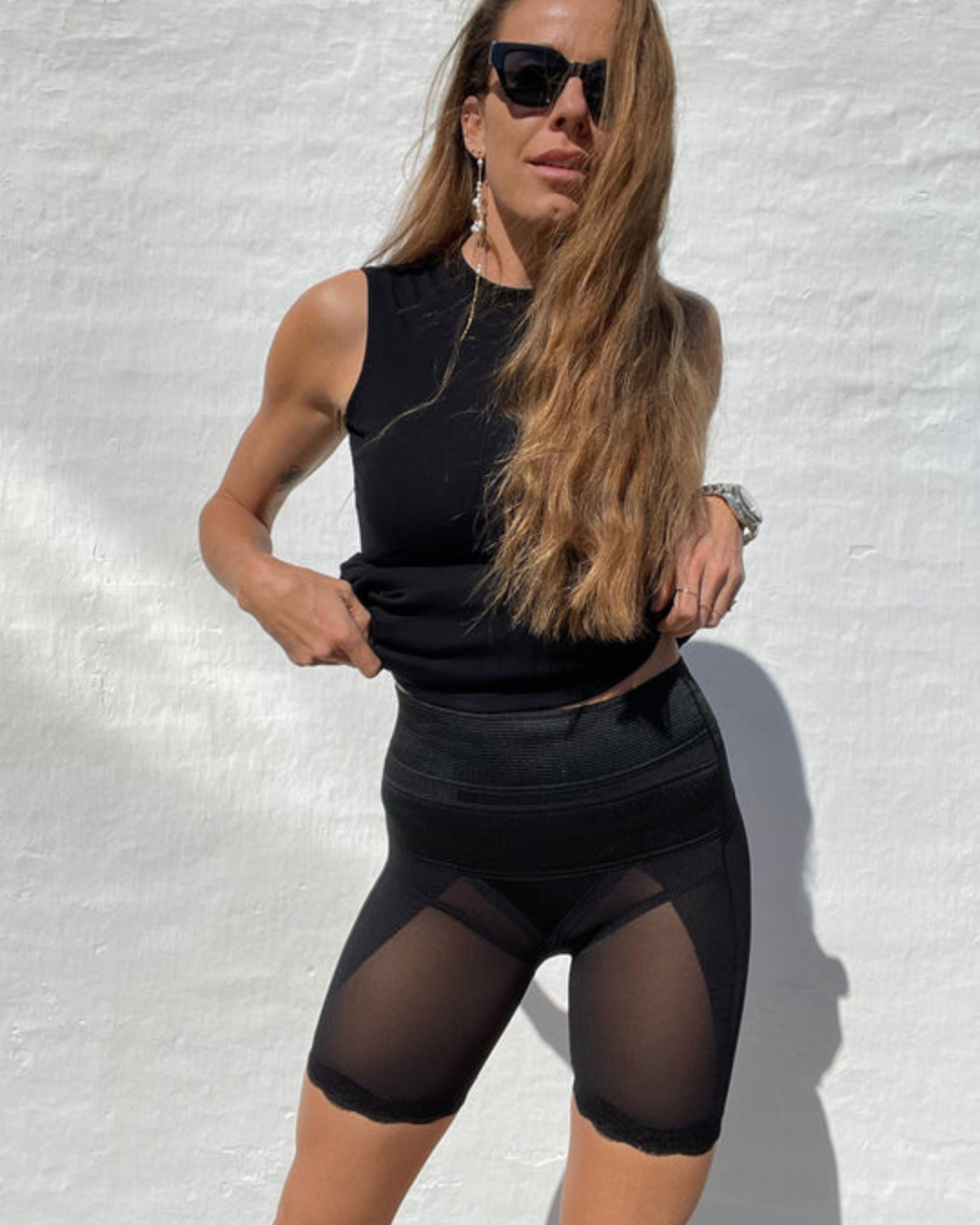 Shorts Moldeadores Invisibles con Efecto Push-Up (OFERTA 2X1)