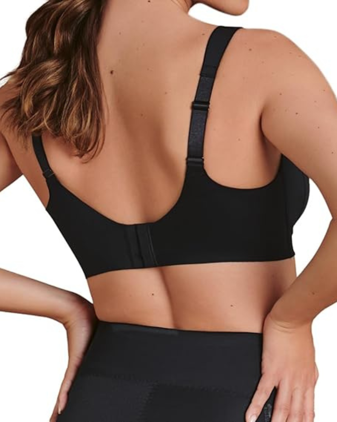 Sujetador Sin Aros y Copas Lisas Sin Costuras (OFERTA 2X1)