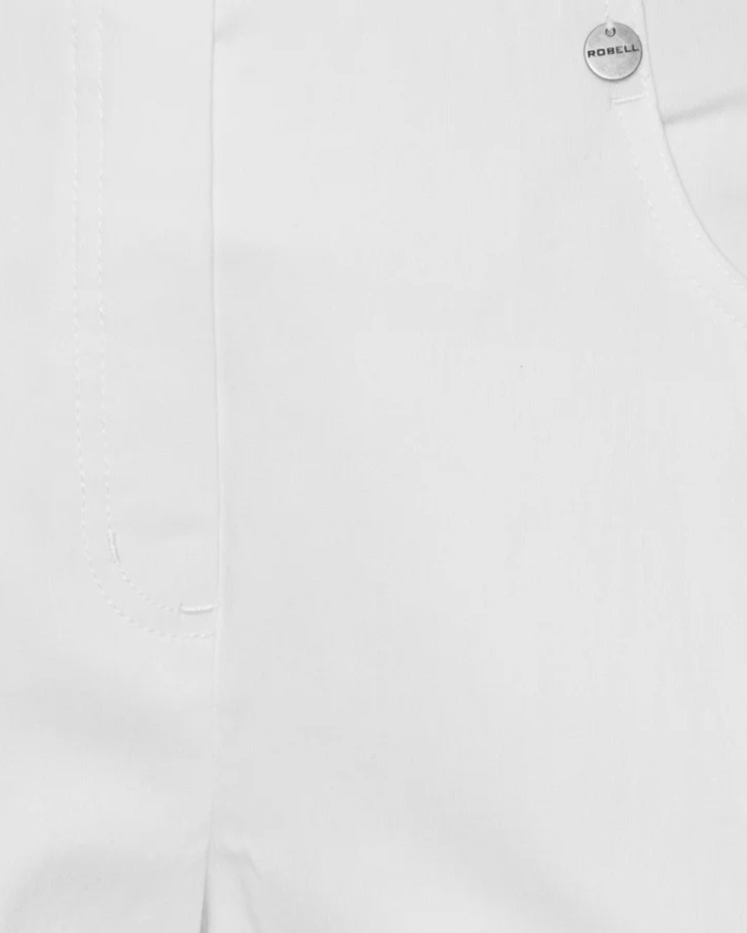 Pantalón  palazzo  con bolsillos laterales con cremallera