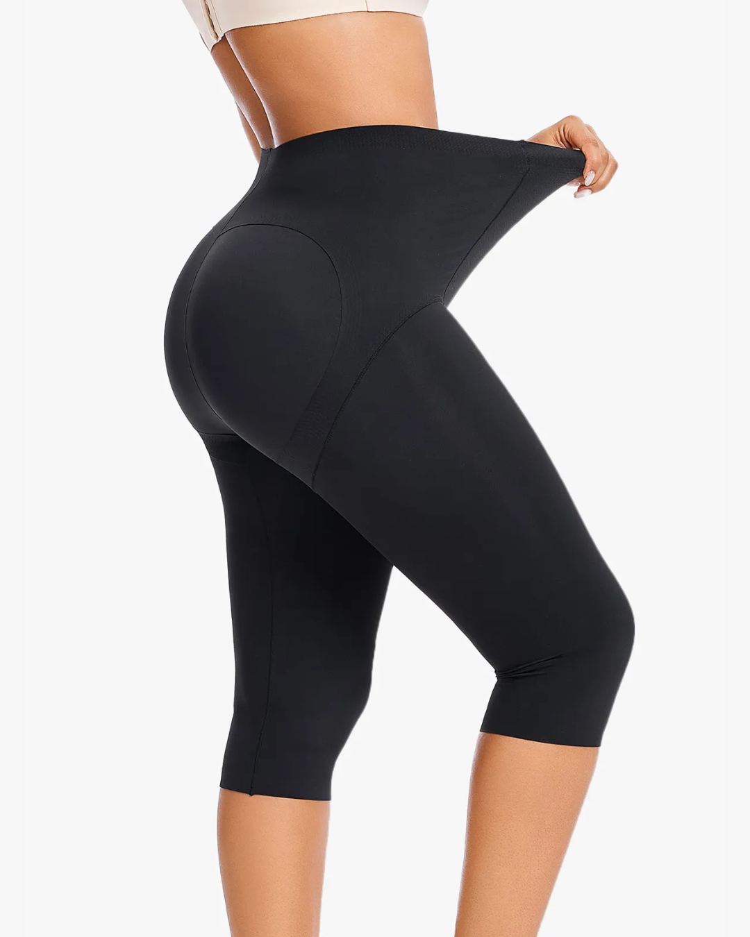 Faja Moldeador de Muslos de Cintura Alta sin Costuras (OFERTA 2X1)
