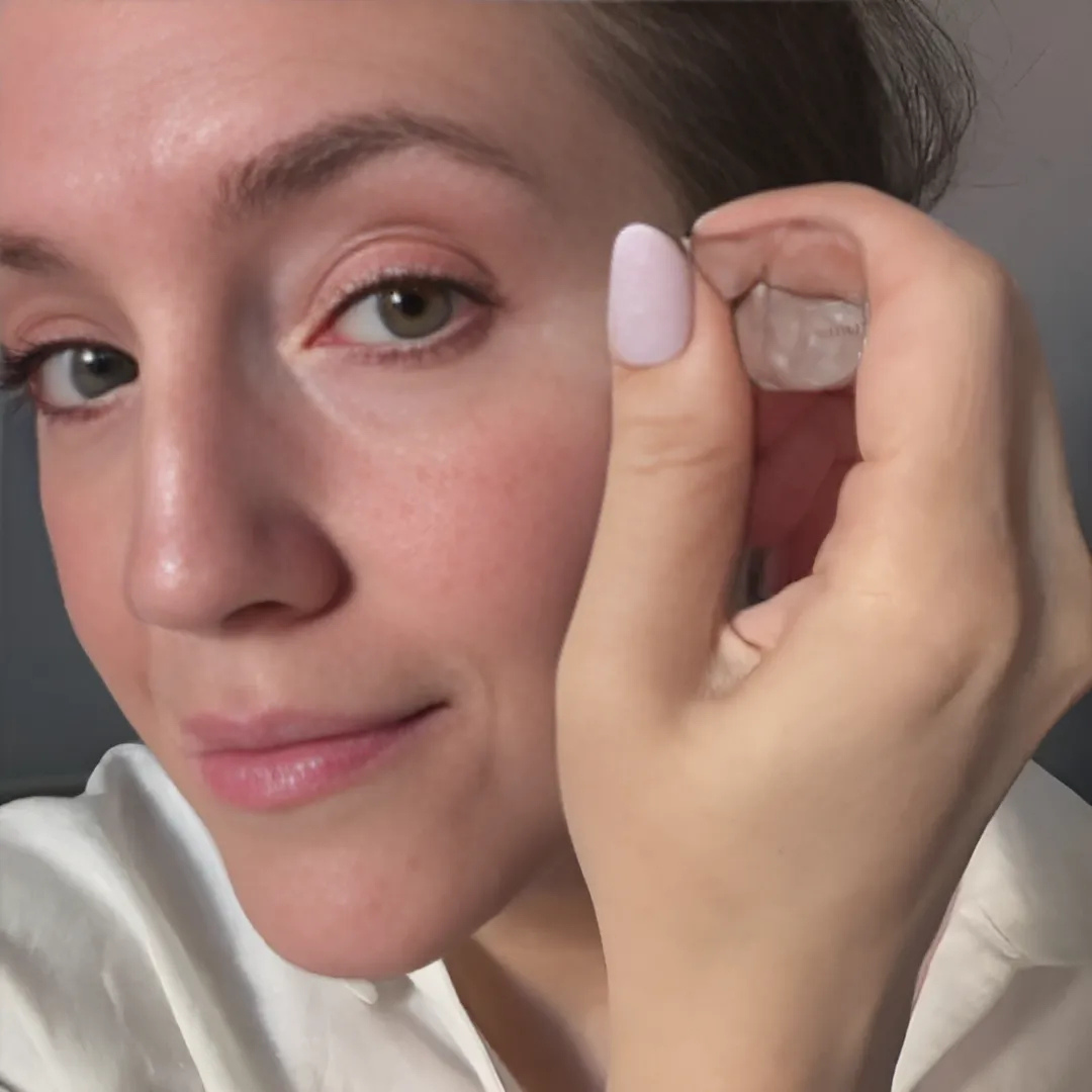 Mini Kit Microinfusión Facial de Sérum Antienvejecimiento