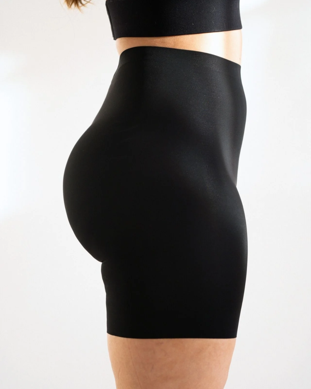 Shorts Antirozaduras Confort Invisible y Protección para tu Piel