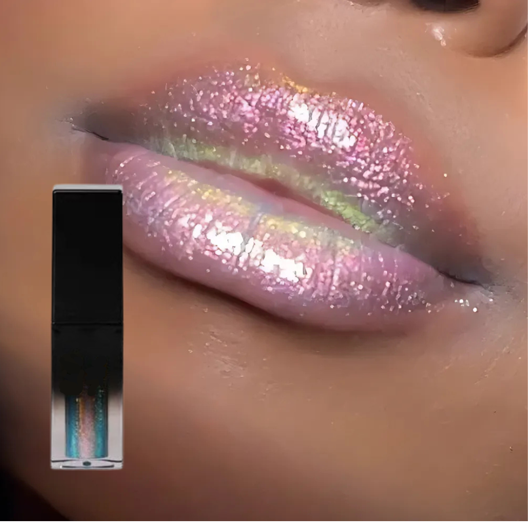 Lip Gloss Multicromático (OFERTA 2X1)