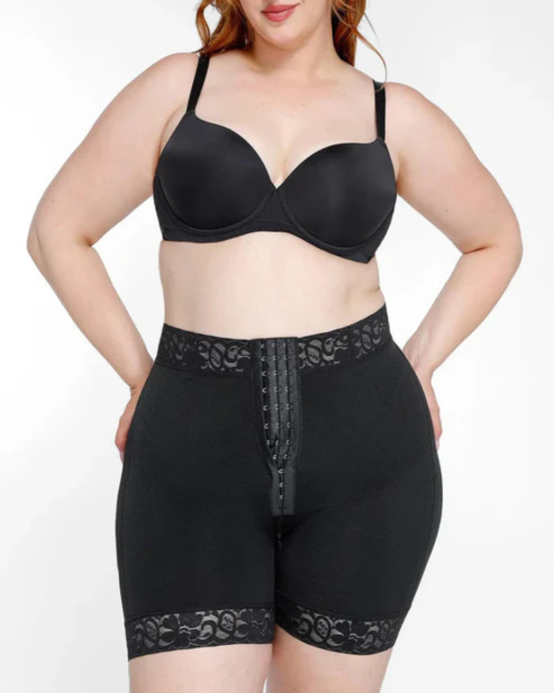 Short Moldeador Ultracómodo (OFERTA 2X1)