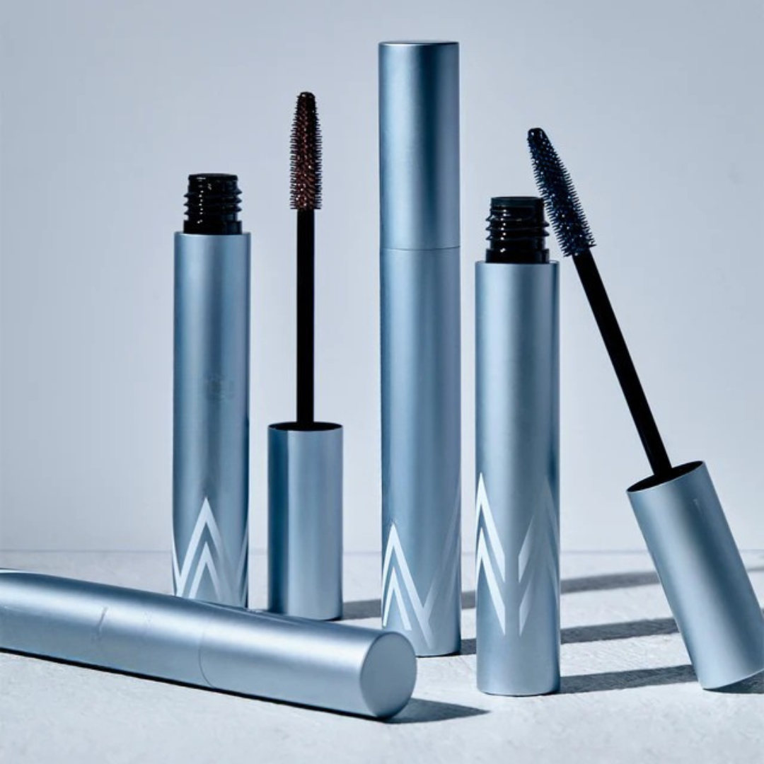 Máscara de Pestañas Voluminizadora y Fortalecedora Efecto Lifting Natural (OFERTA 2X1)