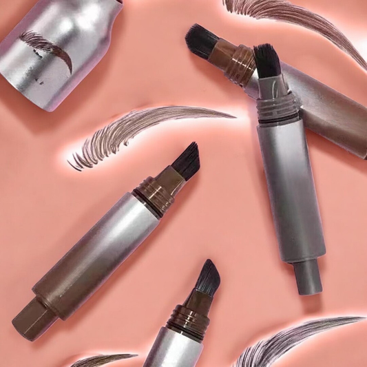 Marcador de Cejas con Punta de Precisión para Trazos Naturales y Definidos (OFERTA 2X1)