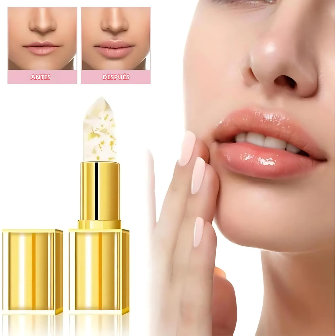 Labial Cremoso Hidratante y Antitransferencia  (OFERTA 2X1)