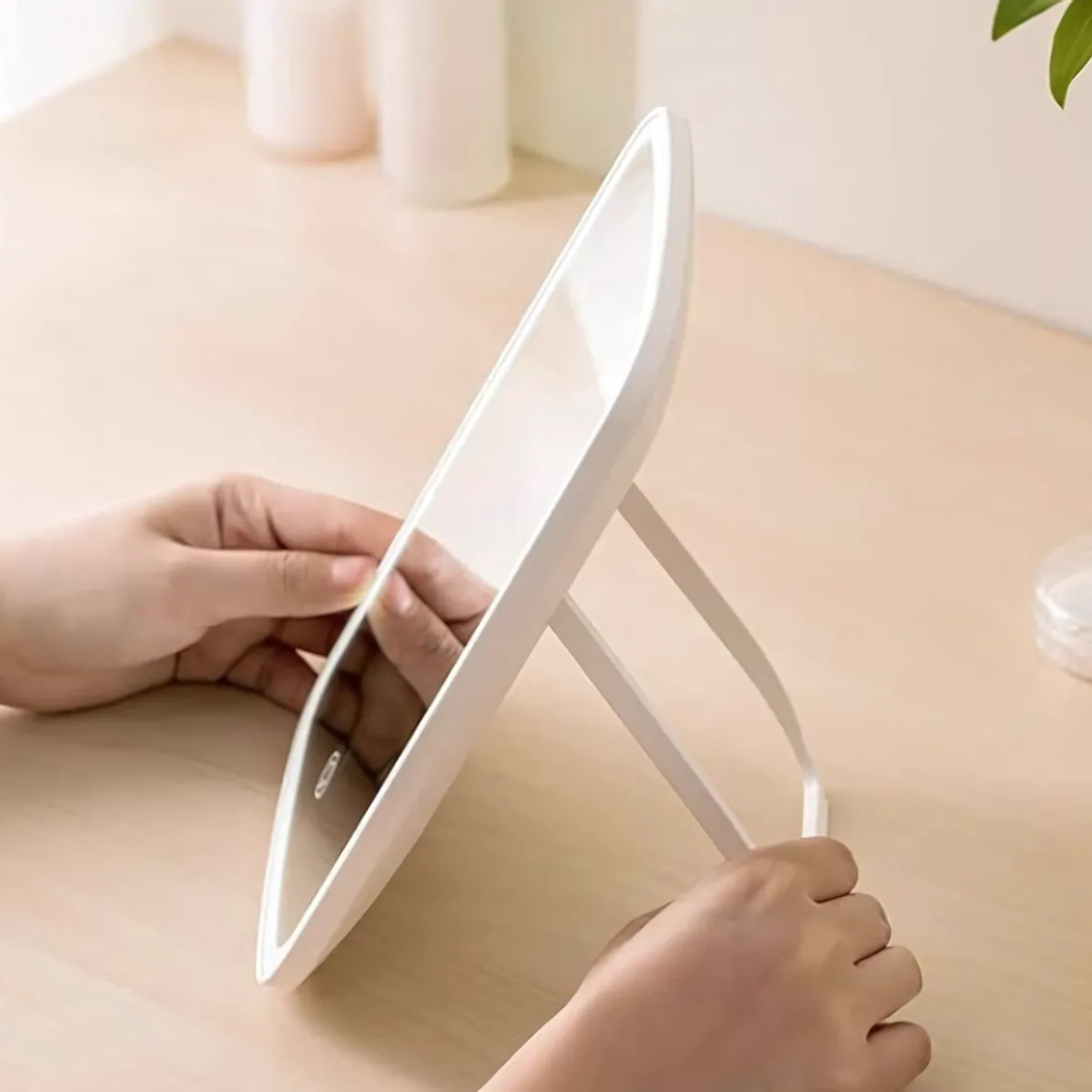 Espejo LED Iluminación Perfecta para tu Belleza