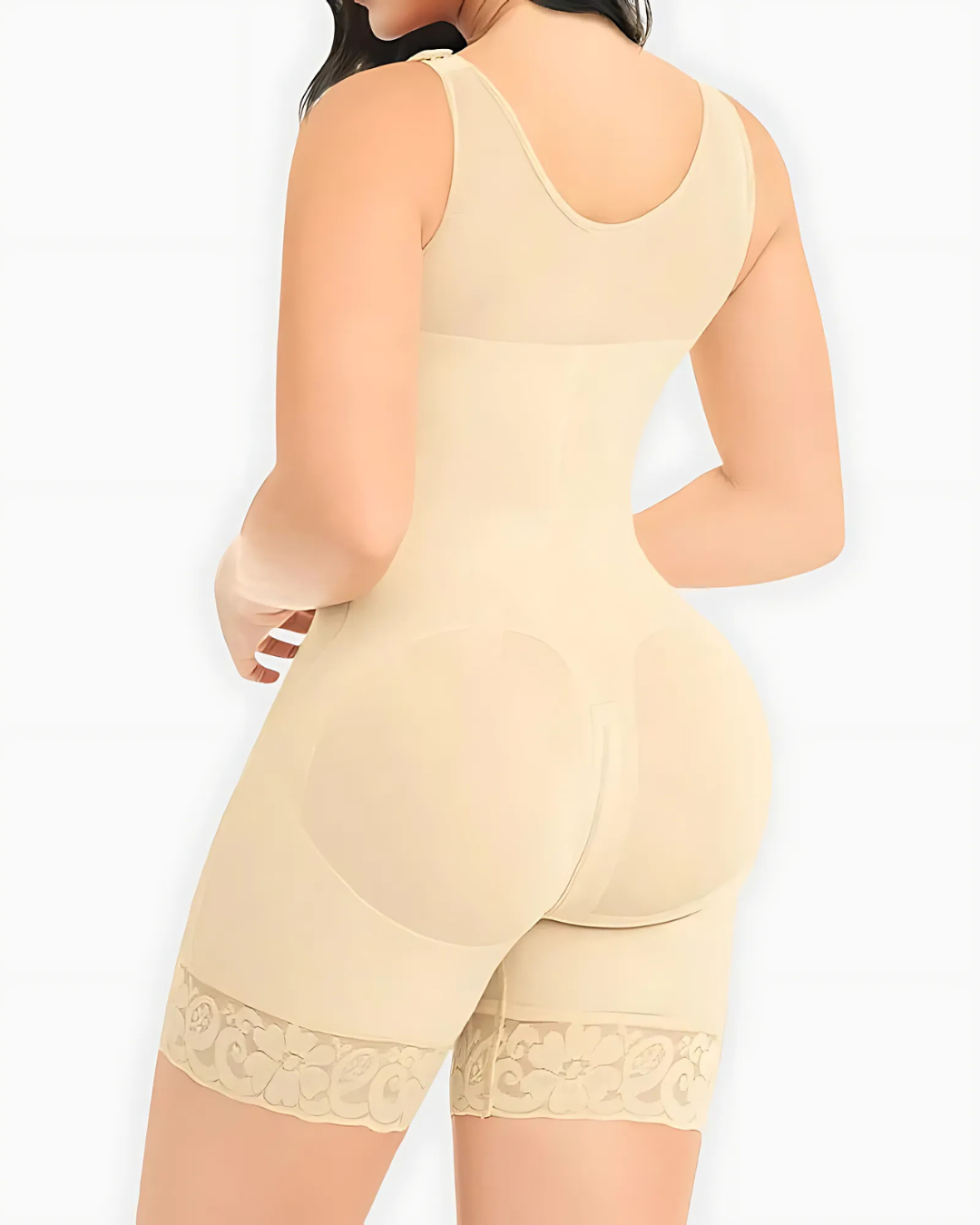 Faja Moldeadora de Cuerpo Entero para Mujer