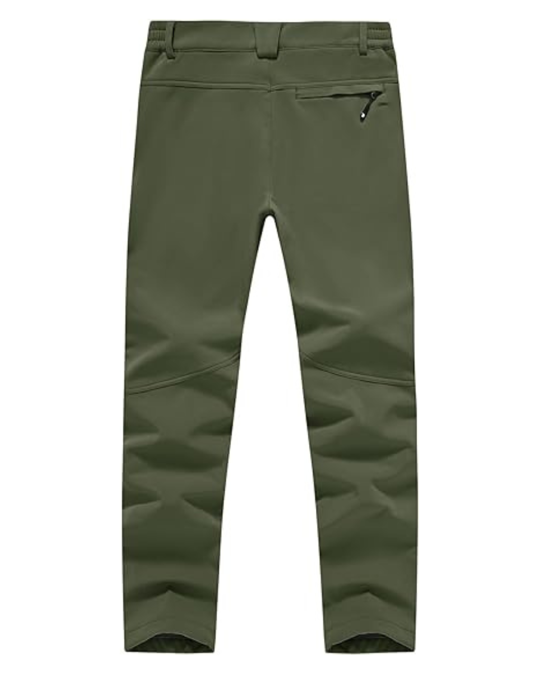 Pantalón Impermeable y Resistente a Cualquier Actividad para Hombre