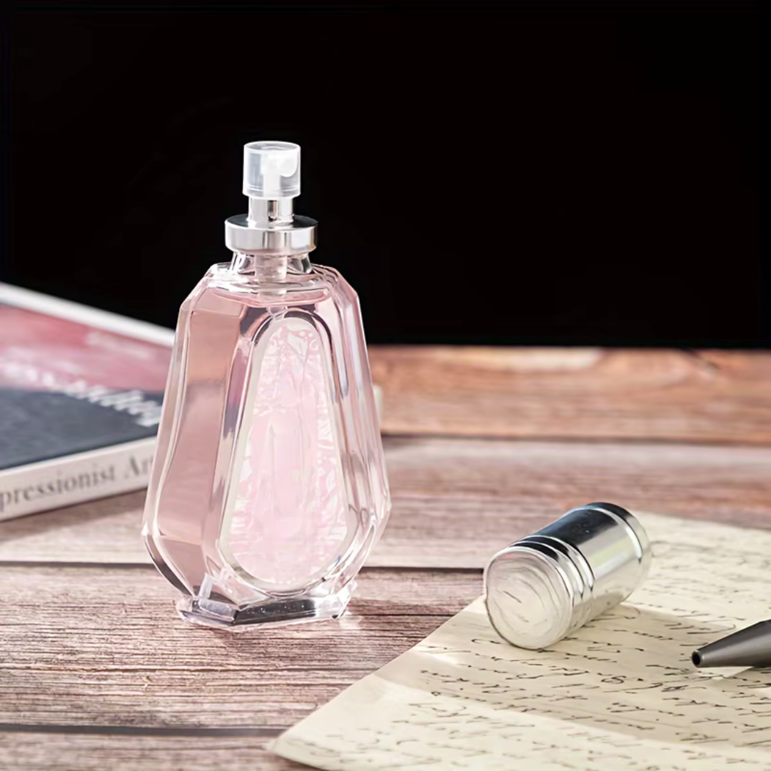 Perfume de  Intensa Seducción y Atracción Duradera