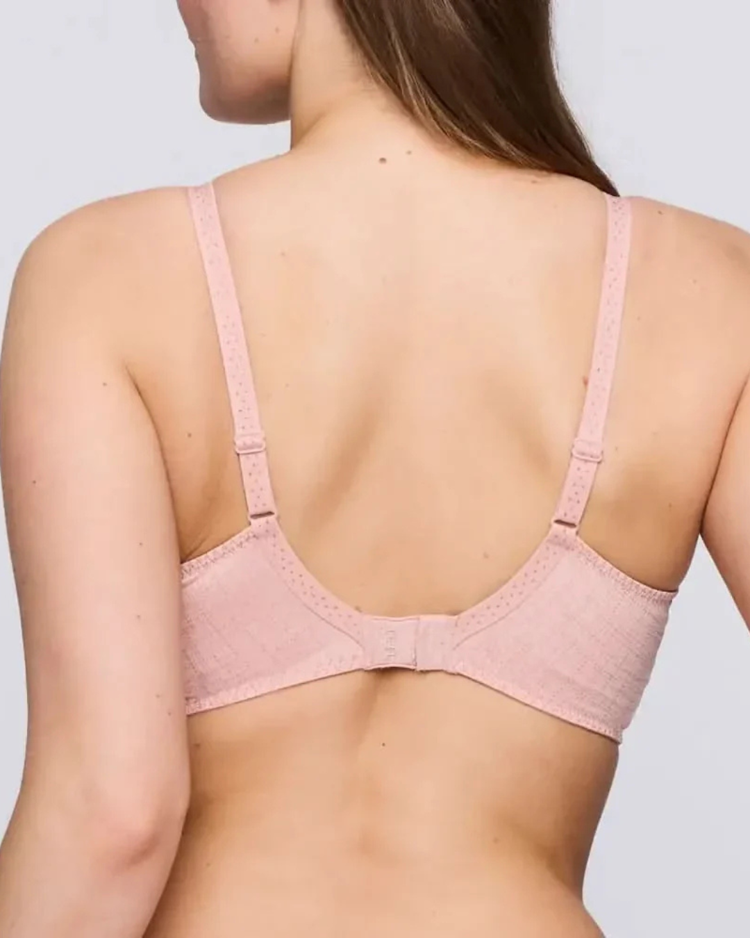 Sujetador Efecto Push-Up con Aros (OFERTA 2X1)