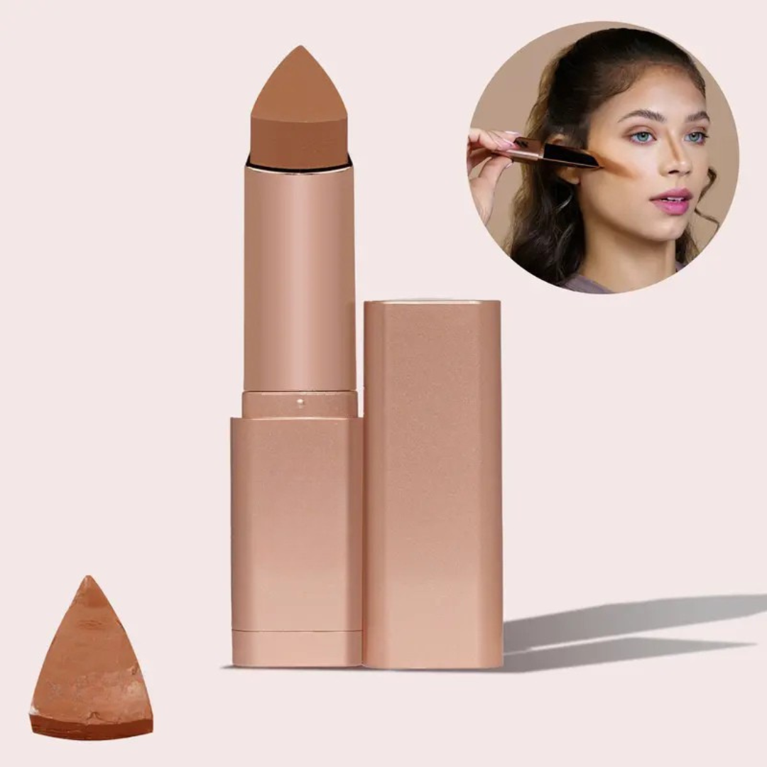Bronceador en Barra con Efecto Luminoso (OFERTA 2X1)