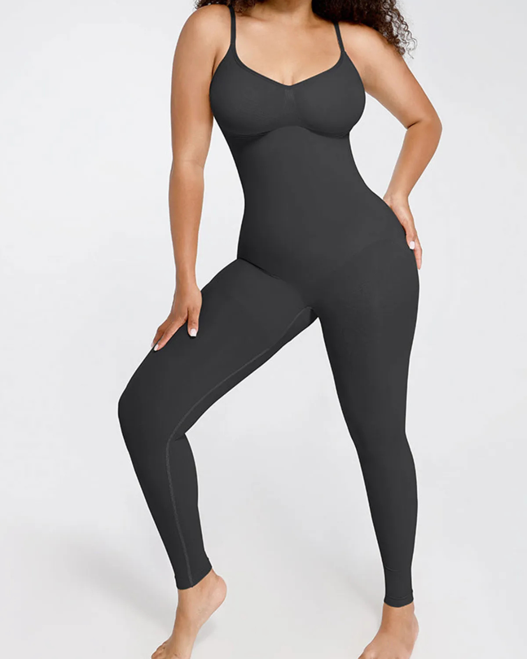 Faja Modeladora de Cuerpo Completo sin Costuras