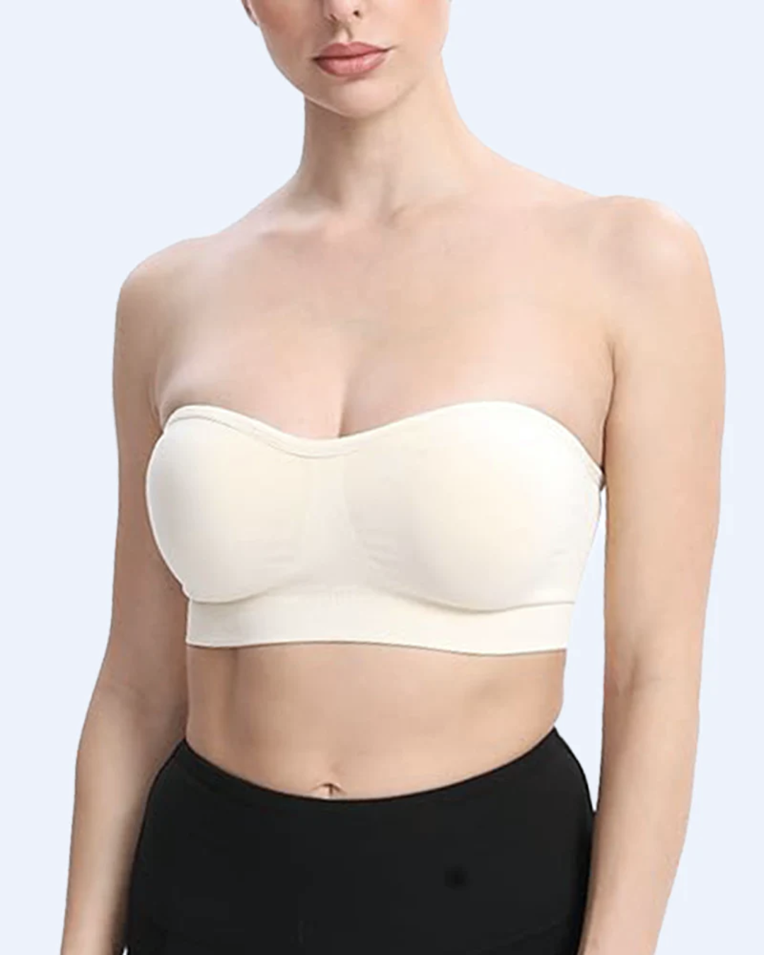 Sujetador Antideslizante Sin costuras y Sin Tirantes (OFERTA 2X1)