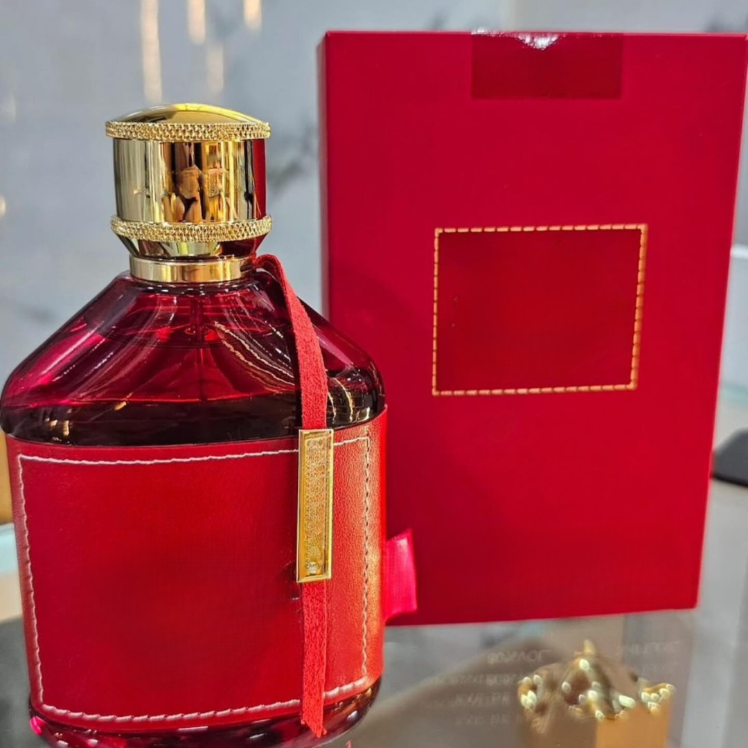 Perfume con Fragancia Profunda para Hombre de 100 ml