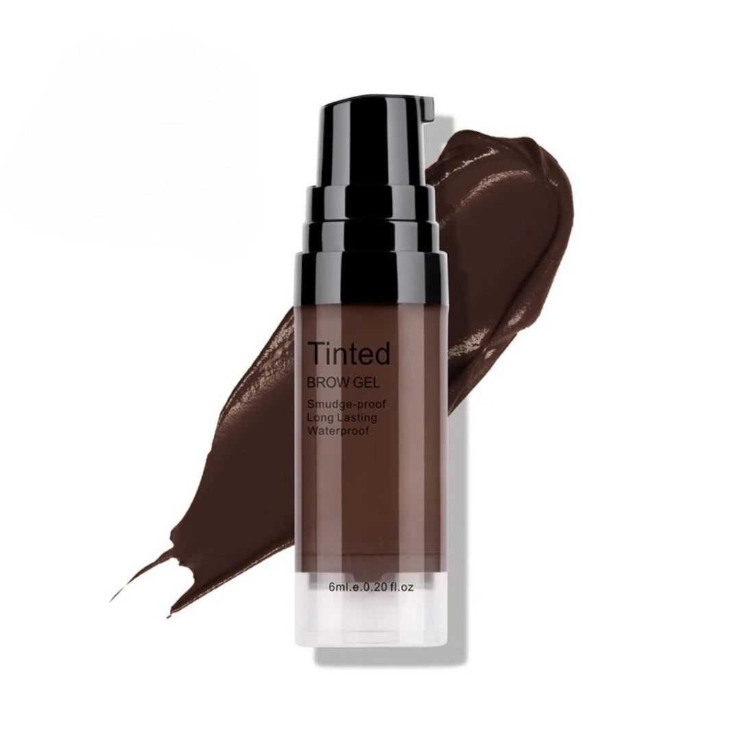 Gel de Cejas resistente al agua con Larga Duración  (OFERTA 2X1)