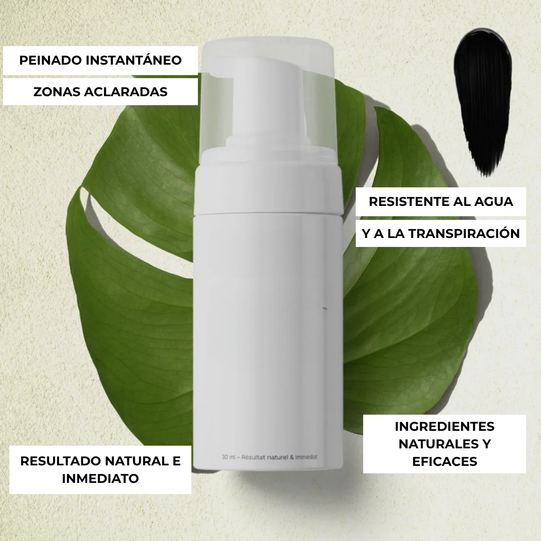 Crema Capilar con Efecto Volumen Instantáneo (OFERTA 2X1)