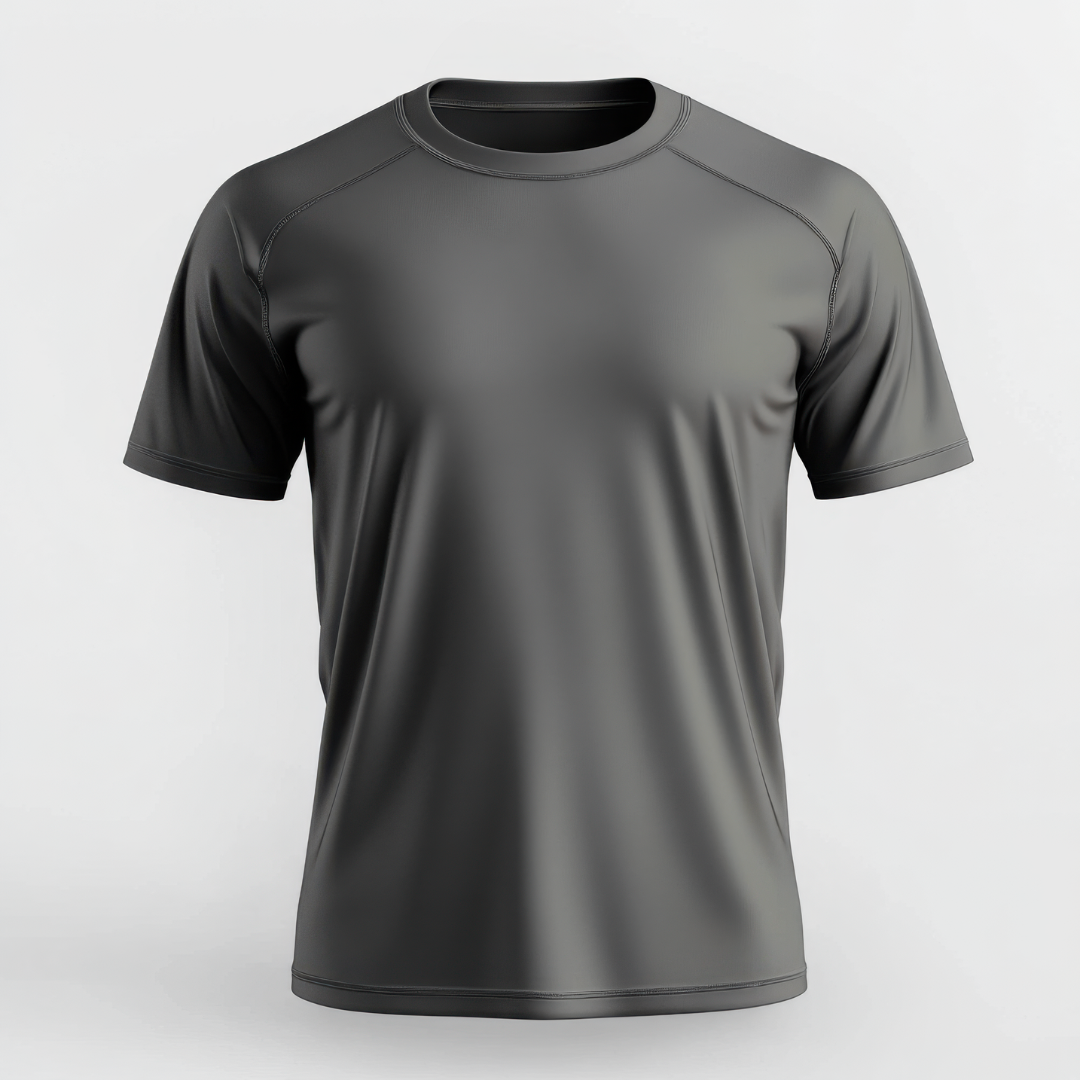 Camiseta Deportiva de Secado Rápido y Diseño Ergonómico