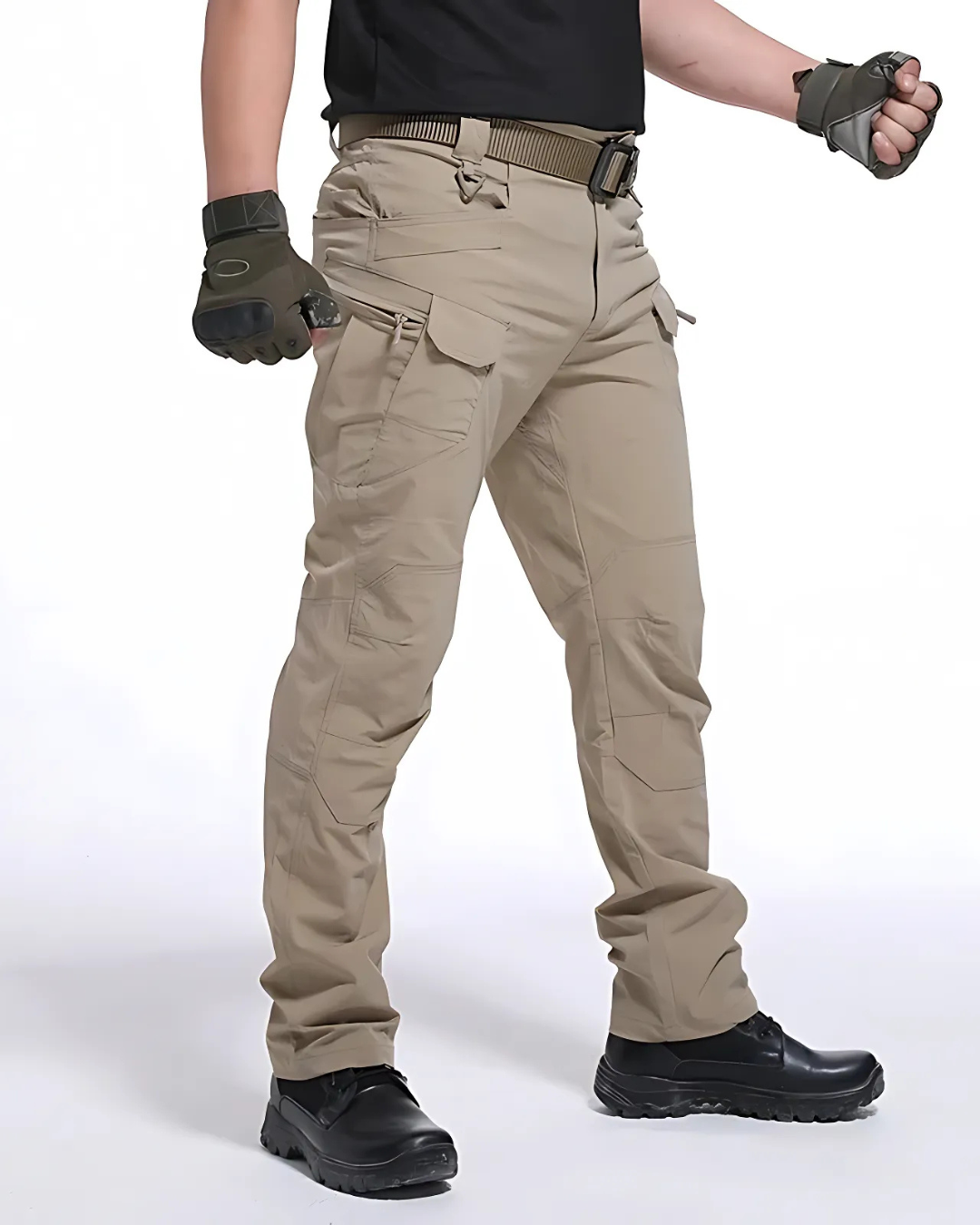 Pantalones Térmicos Impermeables de Alto Rendimiento