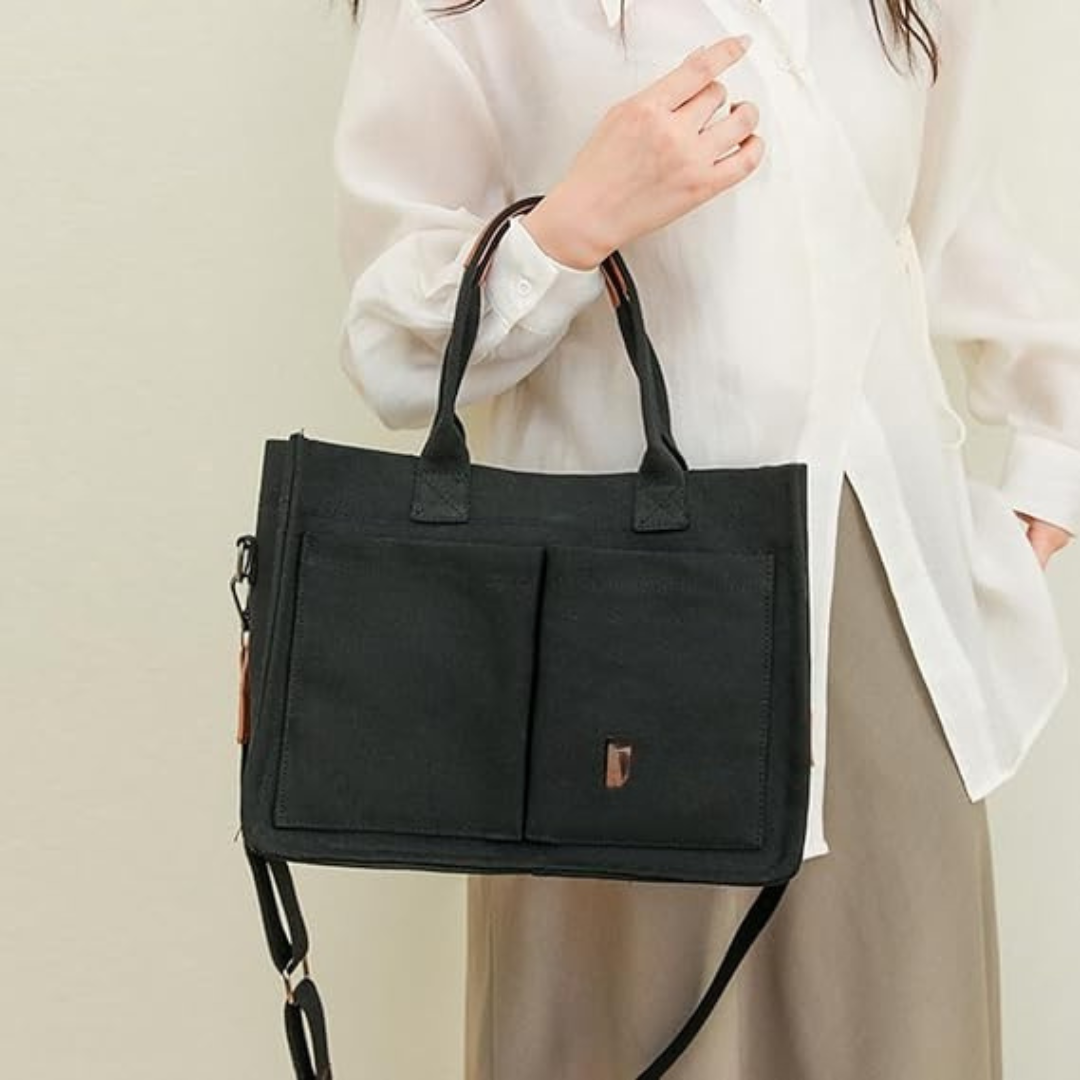 Bolso casual chic para mujer