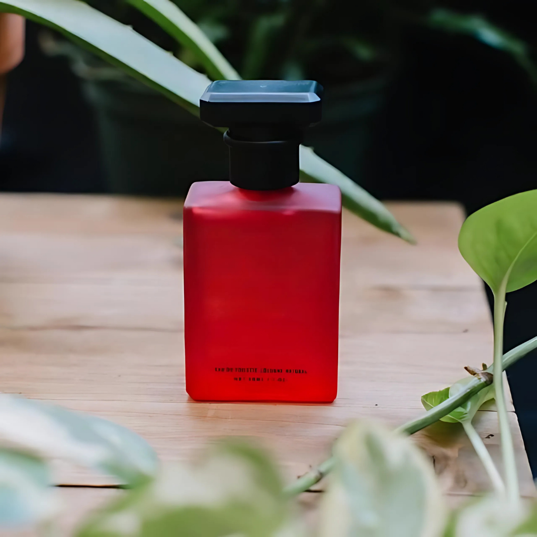 Colonia para Hombre con Aroma Atractivo y Duradero Presentación de Lujo