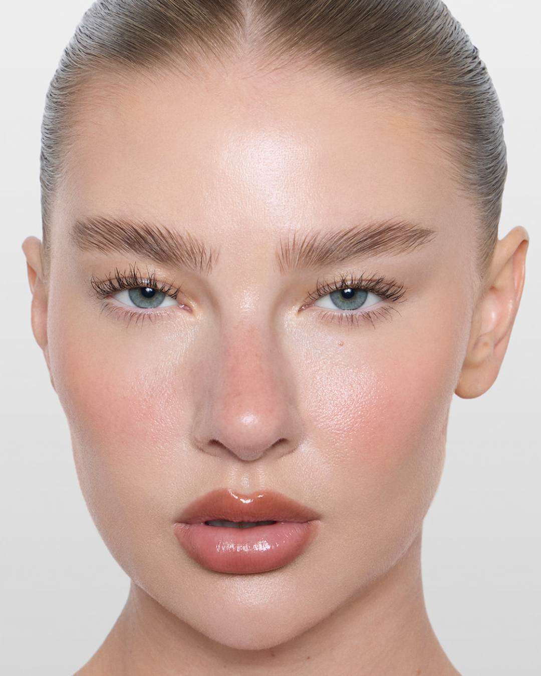 Gel Fijador de Cejas con Aplicador Triple (OFERTA 2X1)
