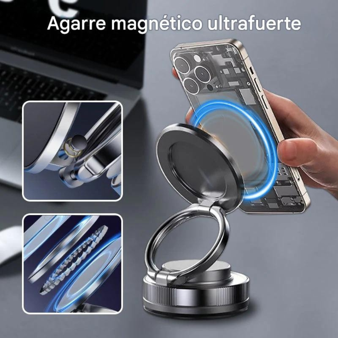 Soporte Magnético para Celular