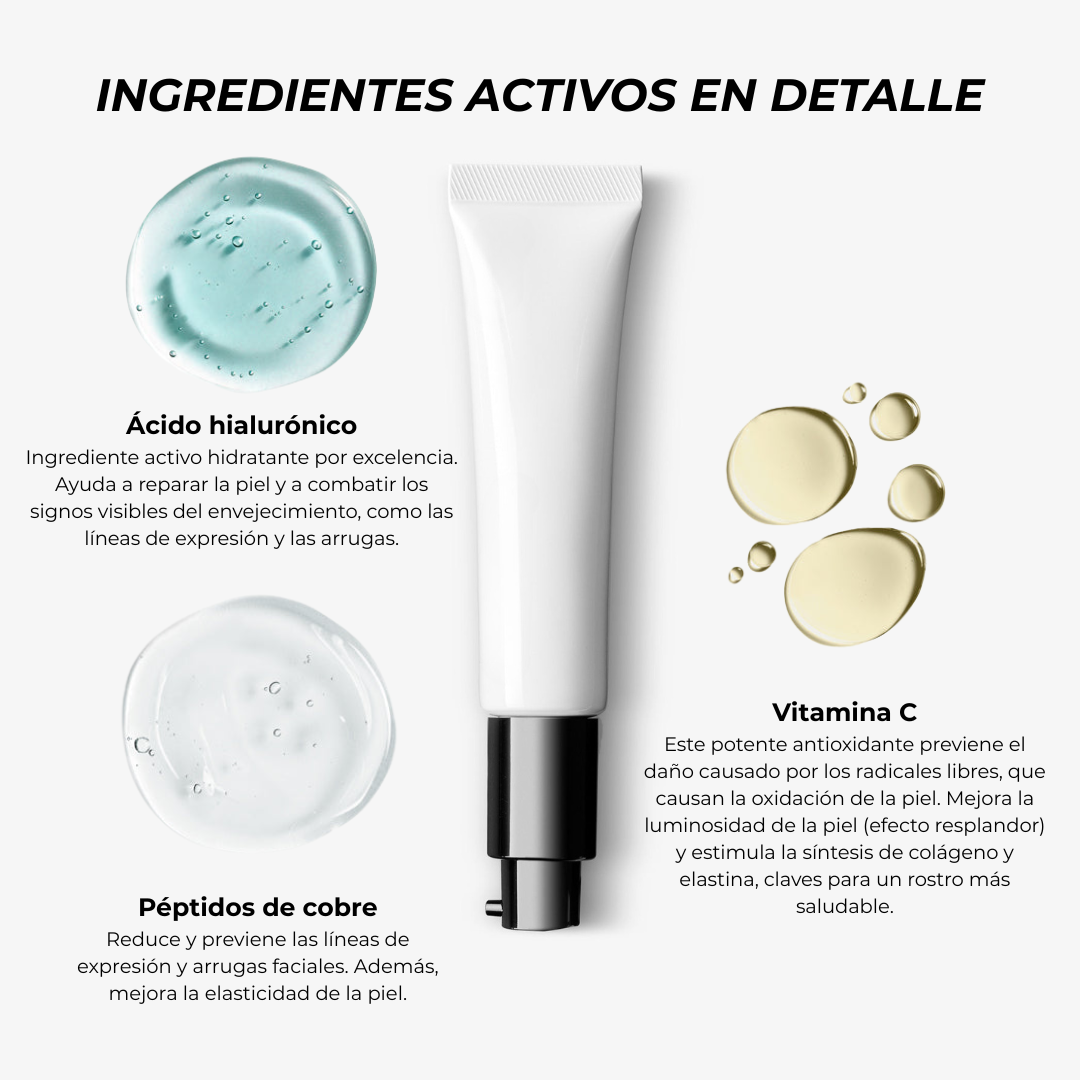 Base de Maquillaje Multiactiva (OFERTA 2X1)