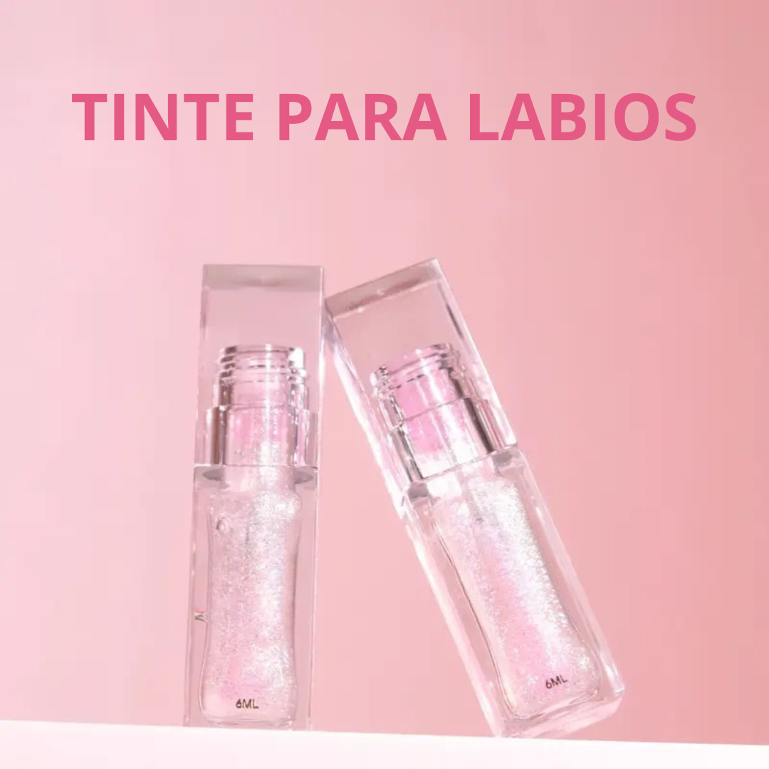 Tinte labial Hidratante (OFERTA 2X1)