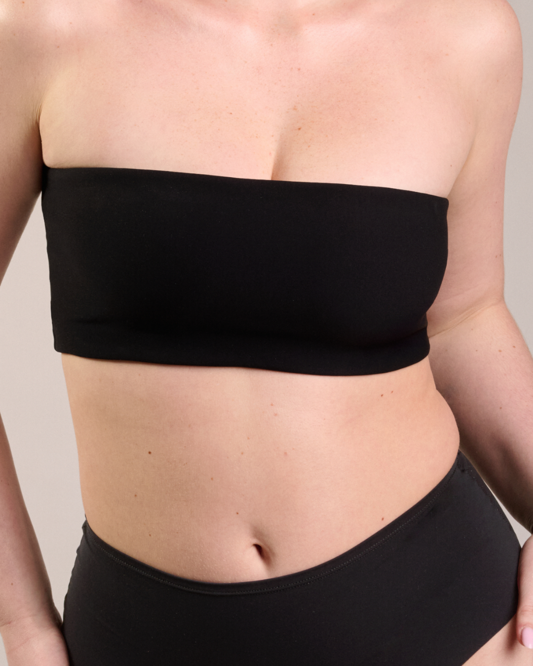 Top Reafirmante Estilo y Sujeción de Libertad (OFERTA 2X1)
