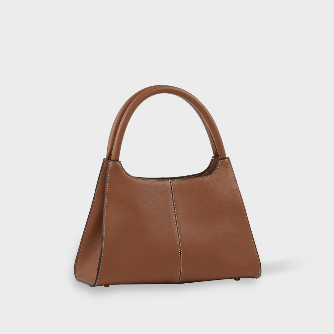 Cartera Clásica – Elegancia Atemporal en Edición Refinada
